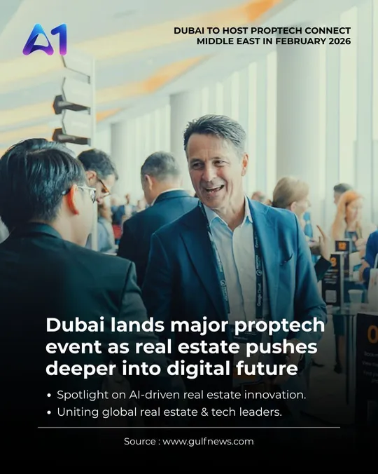 A1 Partners: Industry news post