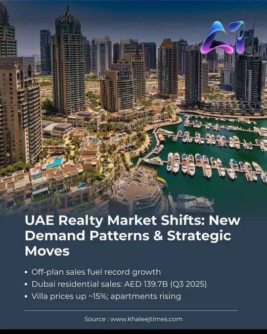 A1 Partners: Market insight post